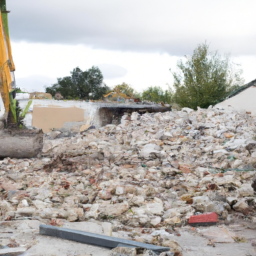 Curage : entretien de fossés et canalisations Herblay-sur-Seine